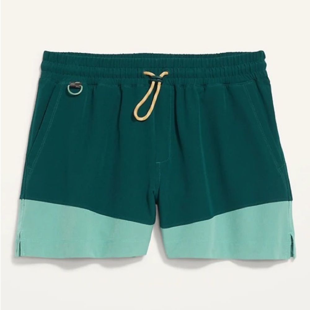 Old Navy Color-Block Set - Picture 13 of 15